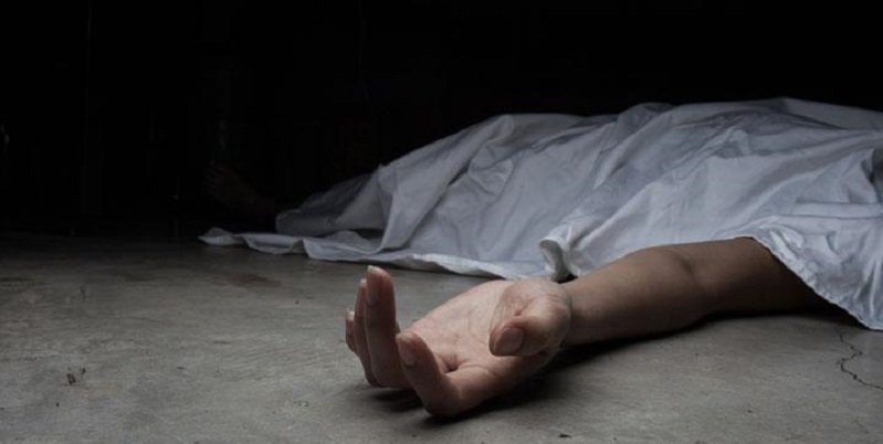    Ditemukan Mayat Perempuan di Bekasi, Inilah Cirinya...